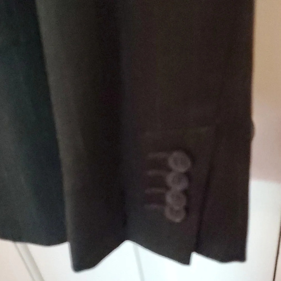 Zara Basic Womens Blazer - Picture 4 of 12